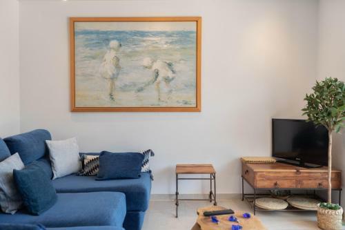 Apartamento Vora-la-mar
