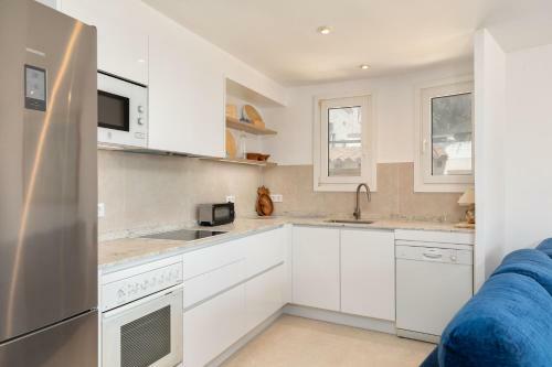 Apartamento Vora-la-mar