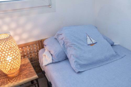 Apartamento Vora-la-mar