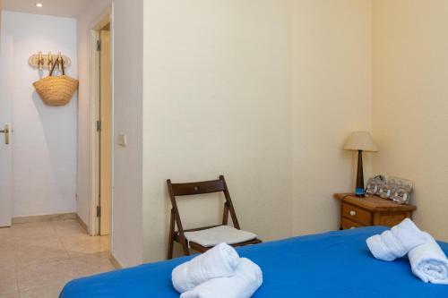 Apartamento Vora-la-mar