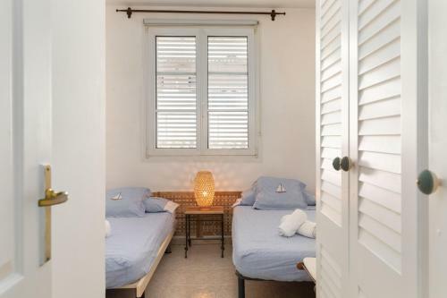 Apartamento Vora-la-mar