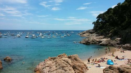 Apartamento Vora-la-mar