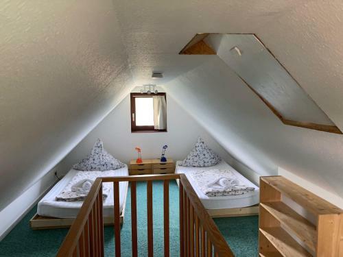 Haus Muschelnest