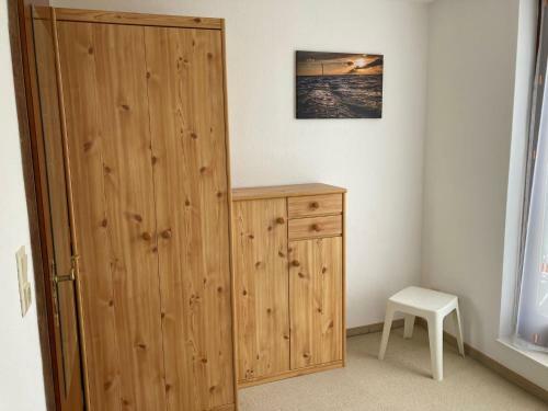 Haus Muschelnest