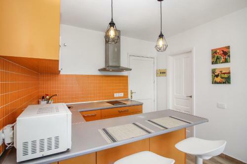 Amadores Top Views Apartment