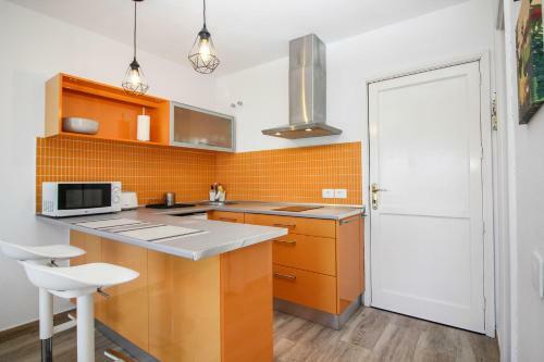 Amadores Top Views Apartment