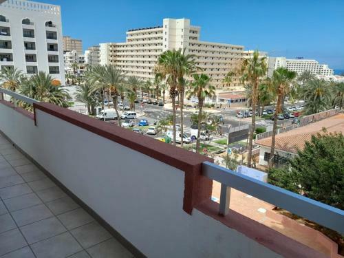 Apartamento Zozo Vacaciones
