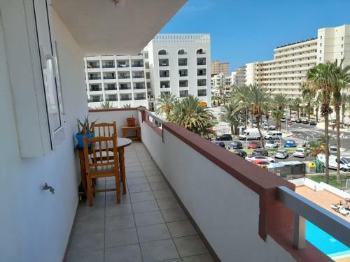 Apartamento Zozo Vacaciones