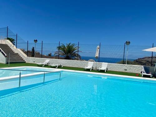 Apartamento Paradise Corner