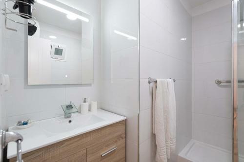 Apartamento Paradise Corner