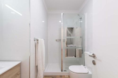 Apartamento Paradise Corner