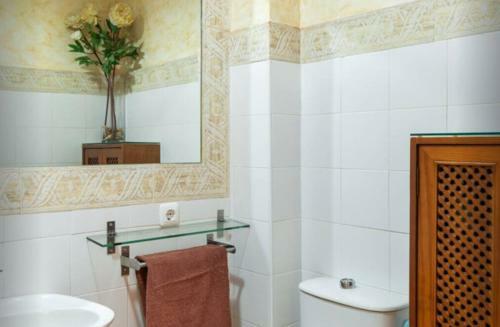 Apartamento Las Arenas - Islantilla