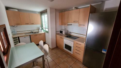 Apartamento Vivienda Vacacional