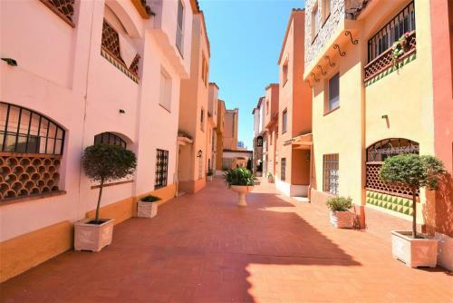 393-apartamento Cerca Del Centro Y Playa