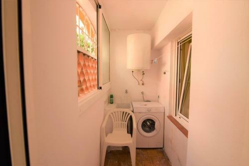 393-apartamento Cerca Del Centro Y Playa