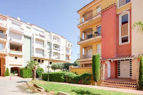 Apartamento Gran Reserva Mar 27 - Barneda