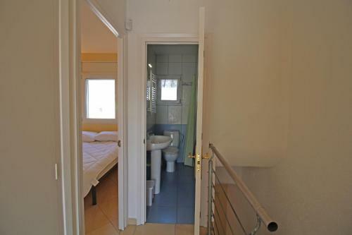 Apart-rent Apartament Port Petit