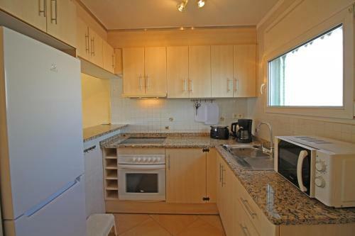 Apart-rent Apartament Port Petit