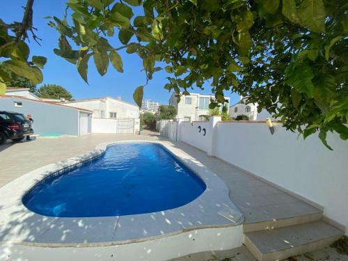 Apartamento Belle Empuria
