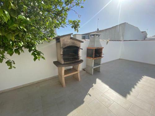 Apartamento Belle Empuria
