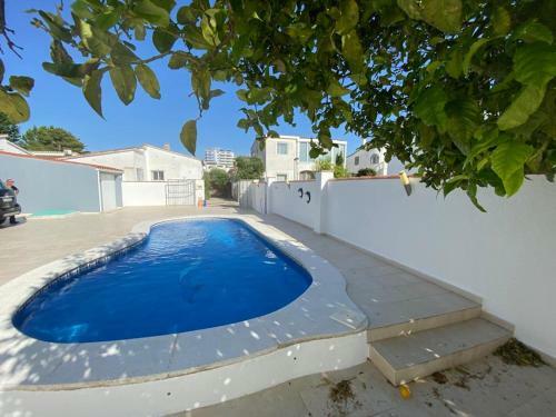 Apartamento Belle Empuria