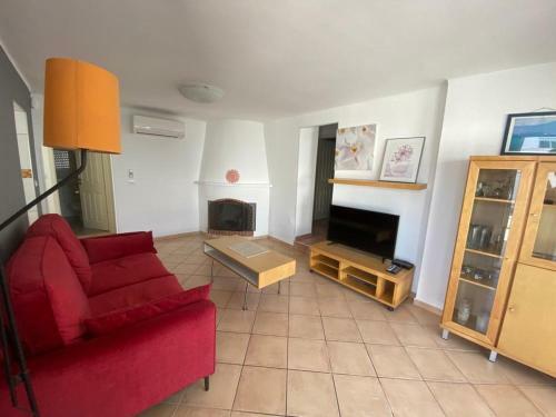 Apartamento Belle Empuria