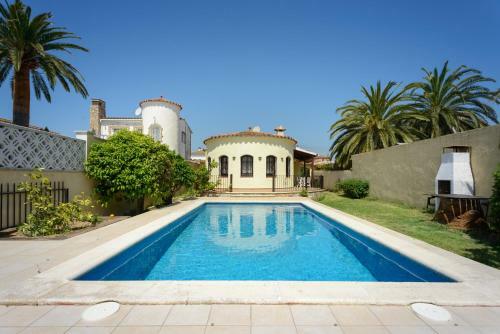Villa Casa Fluvia