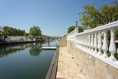Villa Casa Fluvia