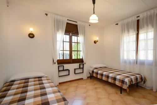 Villa Casa Fluvia