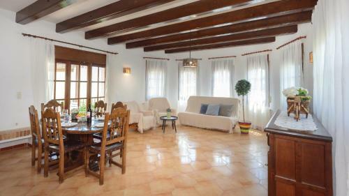 Villa Casa Fluvia