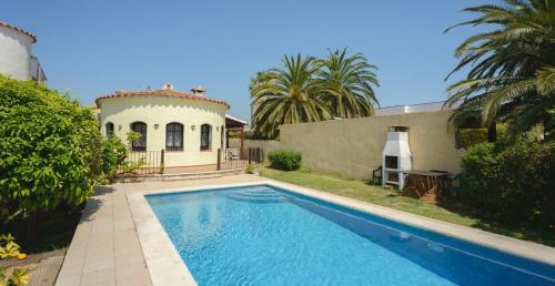 Villa Casa Fluvia
