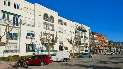 Summer Breeze Apartment
