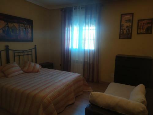 Hostal Umbrias