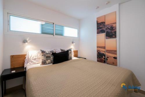 Apartamento Esther's Sea View