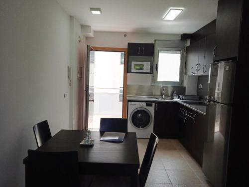 Apartamento Doree 216