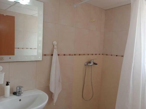 Apartamento Doree 216