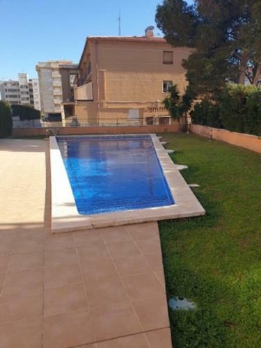 Apartamento Maricel 26