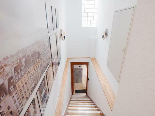 Inviting Holiday Home In Sankt Goarshausen With Bar