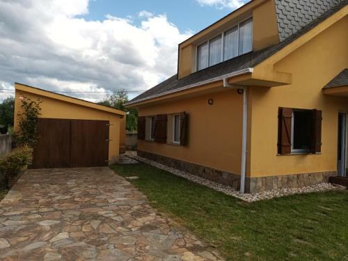 Casa Icaro