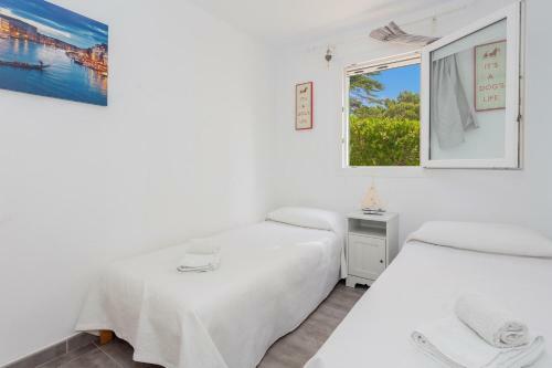 Apartamento Cova Des Moro Apto 18