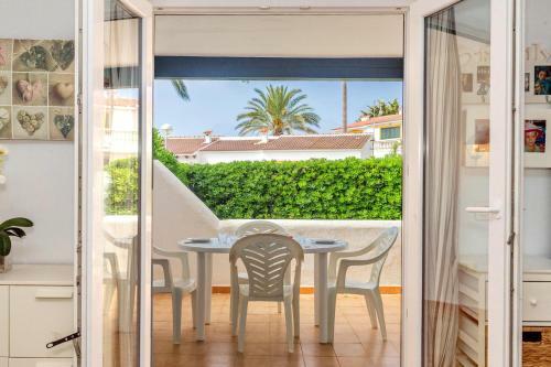 Apartamento Cova Des Moro Apto 18
