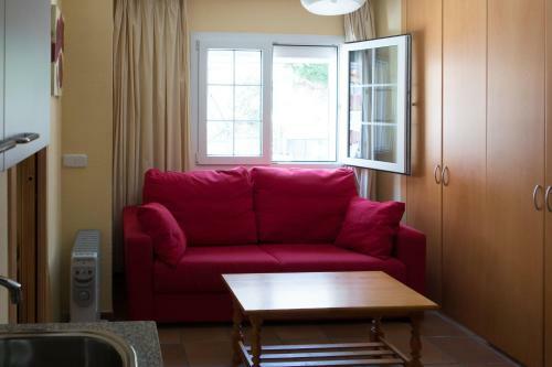 Apartamento Bonito Estudio Parque Nacional de Sierra Nevada