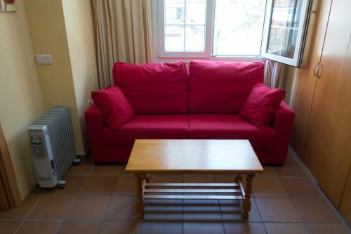 Apartamento Bonito Estudio Parque Nacional de Sierra Nevada