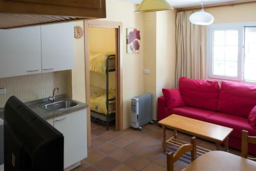 Apartamento Bonito Estudio Parque Nacional de Sierra Nevada