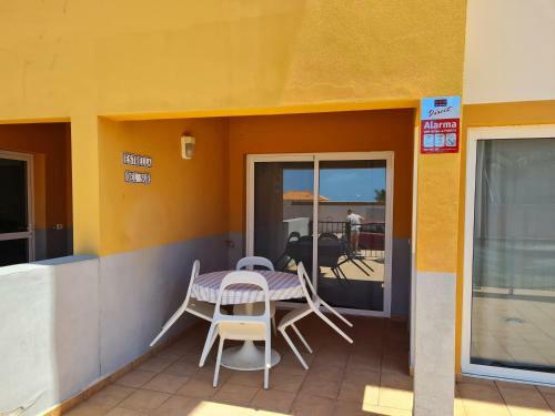 Apartamento Estrella Del Sur