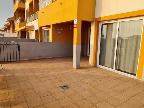 Apartamento Estrella Del Sur