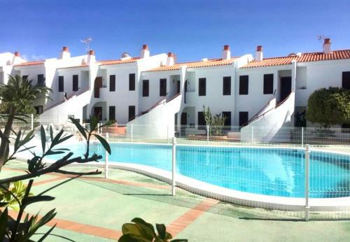 Apartamento Bungalow Paraiso