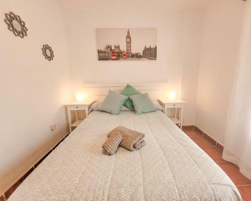 Apartamento Arco Iris Playa Sunlight Suite