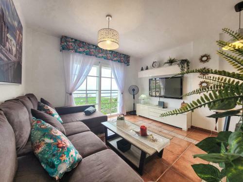 Apartamento Arco Iris Playa Sunlight Suite