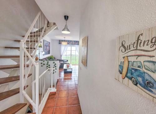 Apartamento Arco Iris Playa Sunlight Suite